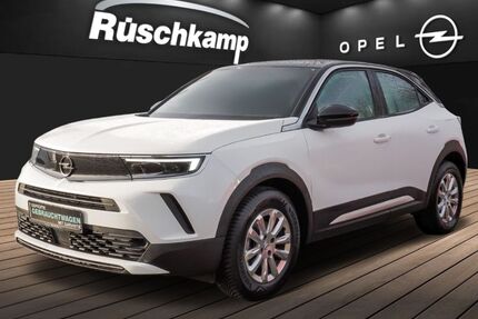 Opel Mokka Gebrauchtwagen