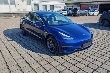 Tesla Model 3 Gebrauchtwagen