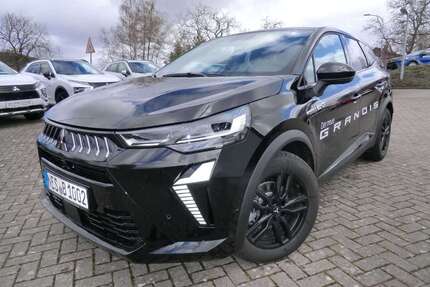 Mitsubishi Grandis Gebrauchtwagen