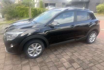 Kia Stonic Gebrauchtwagen