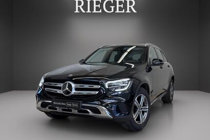 Mercedes-Benz GLC 220 Gebrauchtwagen
