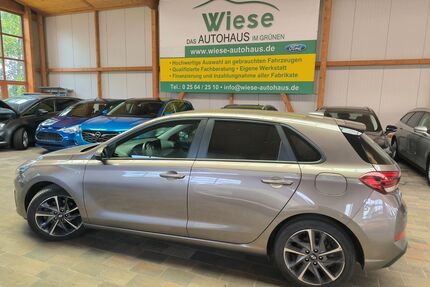 Hyundai i30 Gebrauchtwagen