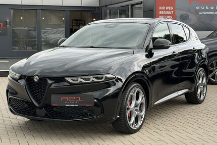 Alfa Romeo Tonale Gebrauchtwagen