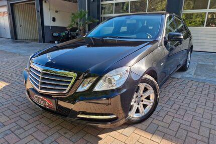 Mercedes-Benz E 200 Gebrauchtwagen