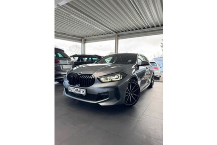 BMW 120 Gebrauchtwagen