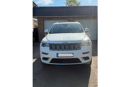 Jeep Grand Cherokee Gebrauchtwagen