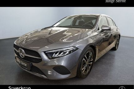 Mercedes-Benz A 200 Gebrauchtwagen