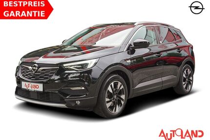 Opel Grandland (X) Gebrauchtwagen