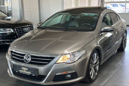 VW Passat CC Gebrauchtwagen