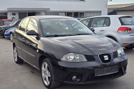 Seat Ibiza Gebrauchtwagen