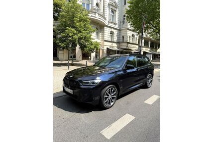 BMW X3 M40 Gebrauchtwagen