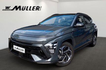 Hyundai KONA Gebrauchtwagen
