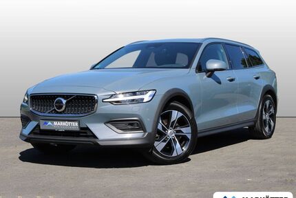 Volvo V60 Gebrauchtwagen