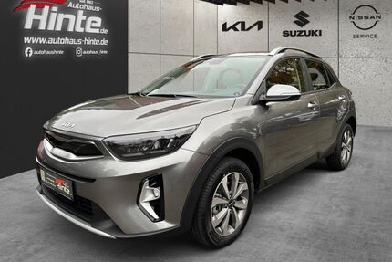 Kia Stonic Gebrauchtwagen