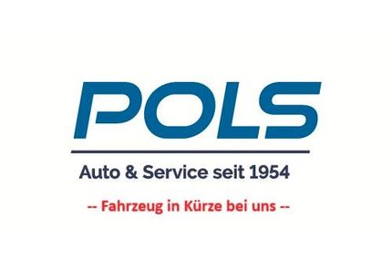 Ford Tourneo Courier Gebrauchtwagen