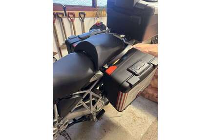 BMW R 1200 GS Gebrauchtwagen