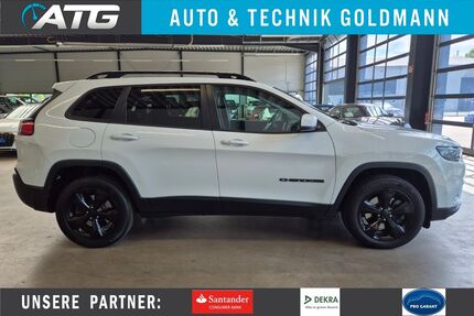 Jeep Cherokee Gebrauchtwagen