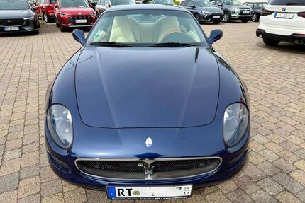Maserati 4200 Gebrauchtwagen