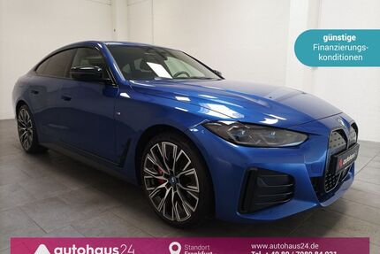 BMW i4 Gebrauchtwagen