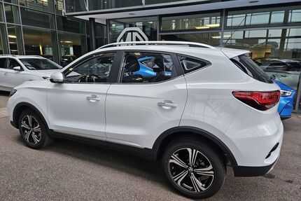 MG ZS Gebrauchtwagen