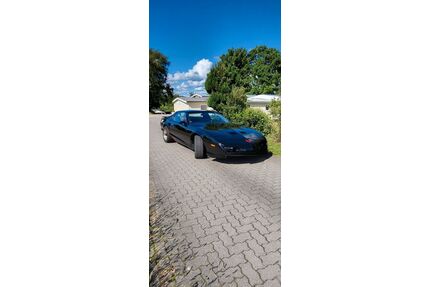 Pontiac Trans Am Gebrauchtwagen
