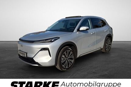 Geely Starray EM-i Gebrauchtwagen