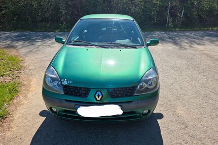 Renault Clio Gebrauchtwagen