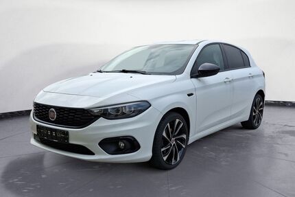 Fiat Tipo Gebrauchtwagen