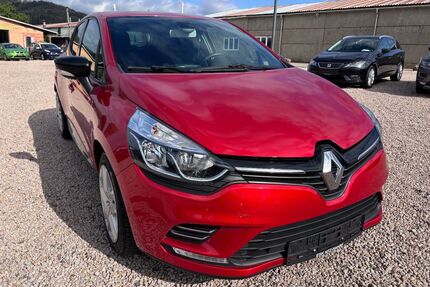 Renault Clio Gebrauchtwagen