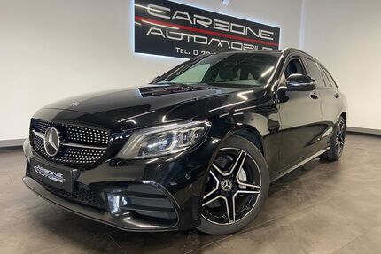 Mercedes-Benz C 200 Gebrauchtwagen