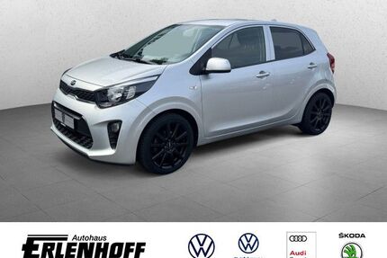Kia Picanto Gebrauchtwagen