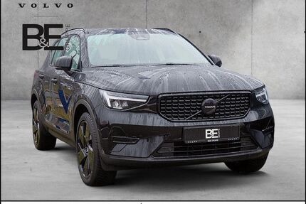 Volvo XC40 Gebrauchtwagen