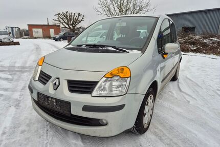 Renault Modus Gebrauchtwagen