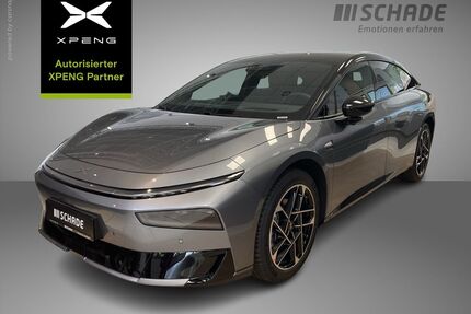 XPeng P7 Gebrauchtwagen