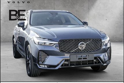 Volvo XC60 Gebrauchtwagen
