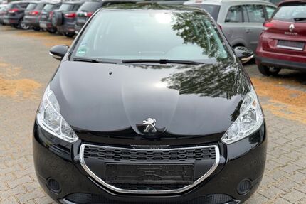 Peugeot 208 Gebrauchtwagen