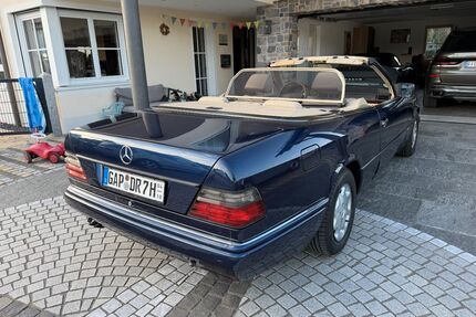 Mercedes-Benz E 320 Gebrauchtwagen