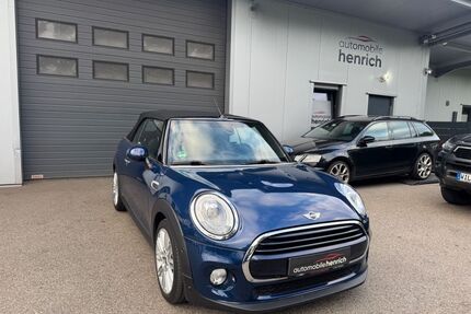 Mini Cooper Gebrauchtwagen