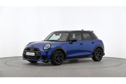 Mini Cooper C Gebrauchtwagen