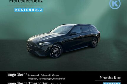 Mercedes-Benz C 220 Gebrauchtwagen
