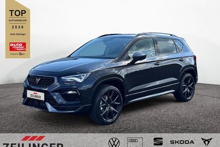 Cupra Ateca Gebrauchtwagen