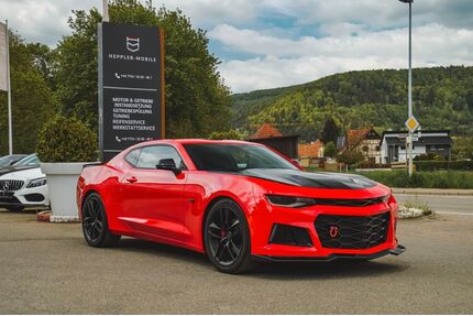 Chevrolet Camaro Gebrauchtwagen