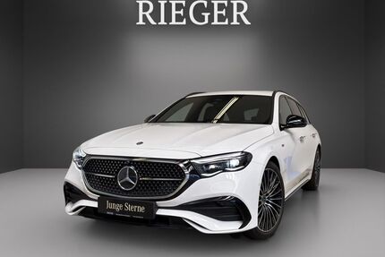 Mercedes-Benz E 300 Gebrauchtwagen