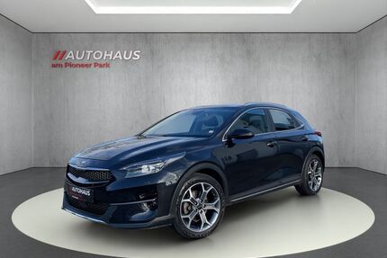 Kia XCeed Gebrauchtwagen