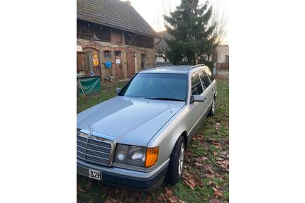 Mercedes-Benz 230 Gebrauchtwagen