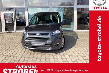Ford Tourneo Connect Gebrauchtwagen