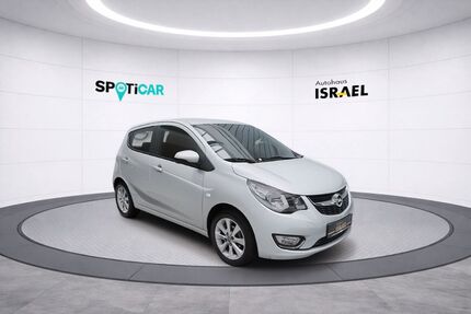 Opel Karl Gebrauchtwagen