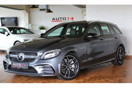Mercedes-Benz C 43 AMG Gebrauchtwagen