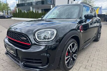 Mini John Cooper Works Gebrauchtwagen