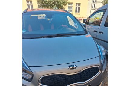 Kia Carens Gebrauchtwagen